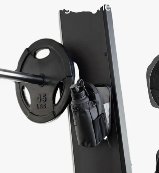 Bolso Gimnasio Magnético Morral Deportiv